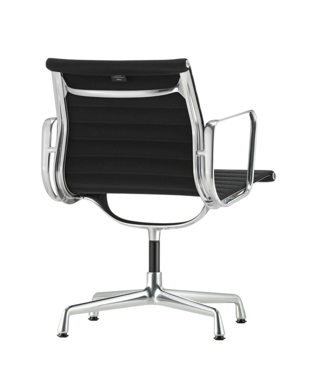 Aluminum Chair EA107 / EA 107 Chair Vitra