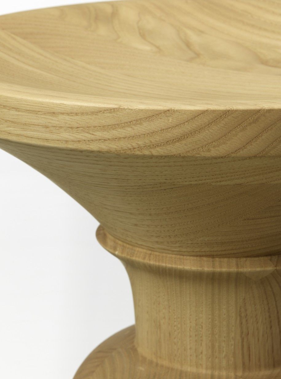 Eames Stools B Stool Vitra 