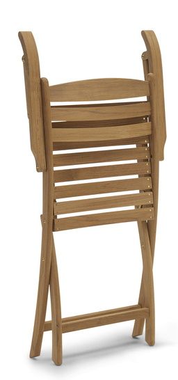 Selandia Armchair Outdoor Skagerak by Fritz Hansen