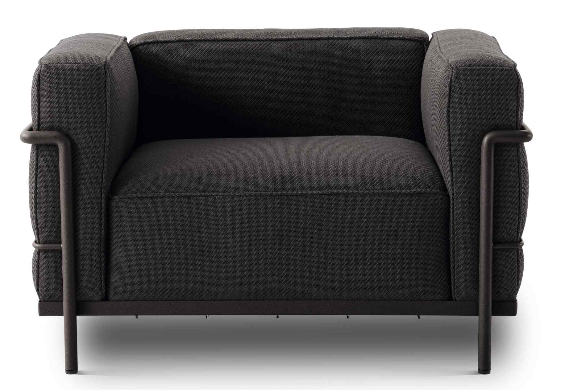 3 Fauteuil Grand Confort Grand Modèle Armchair Outdoor Cassina 