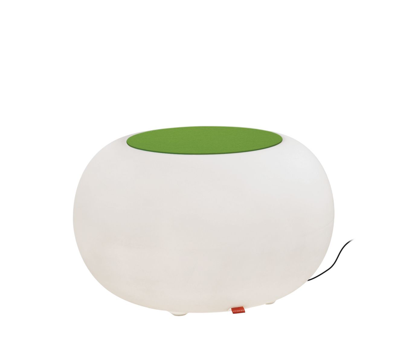 Bubble Outdoor Side Table & Seat Moree