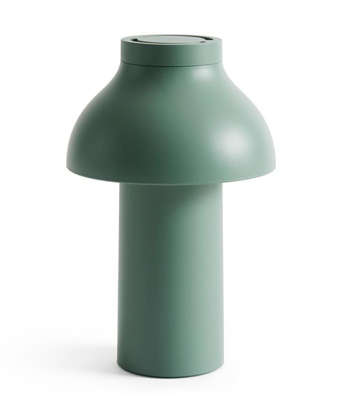 PC Portable Battery lamp / Table lamp Hay