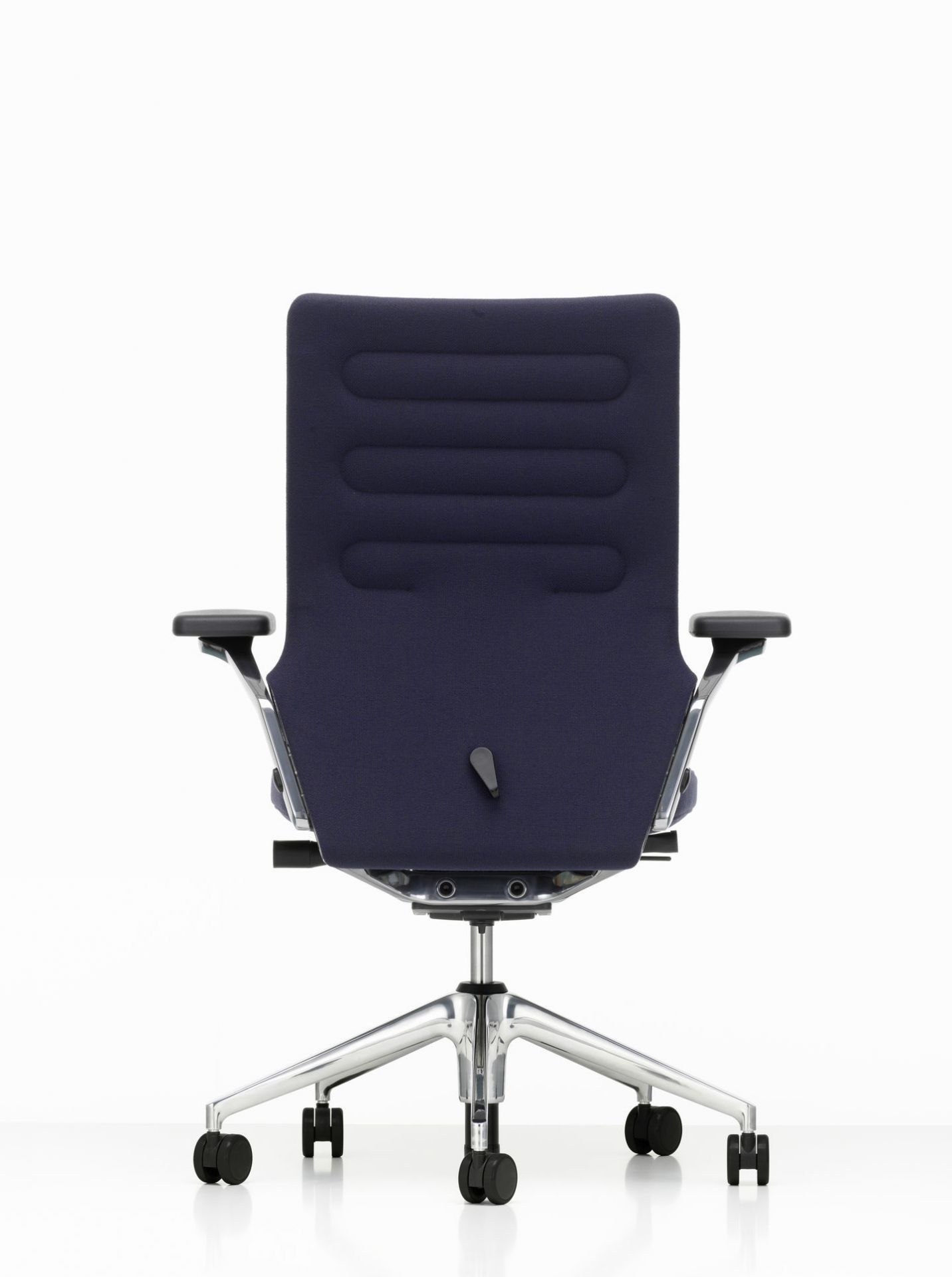 AC5 Work Office Swivel Chair with adjustable Lumbar support Vitra