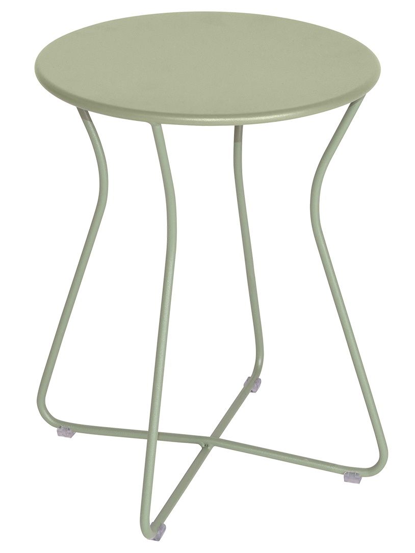 Cocotte Stool Outdoor Fermob Cocotte Stool Outdoor Fermob