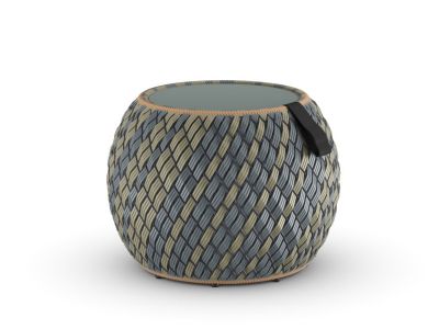 Dala Side Table Dedon