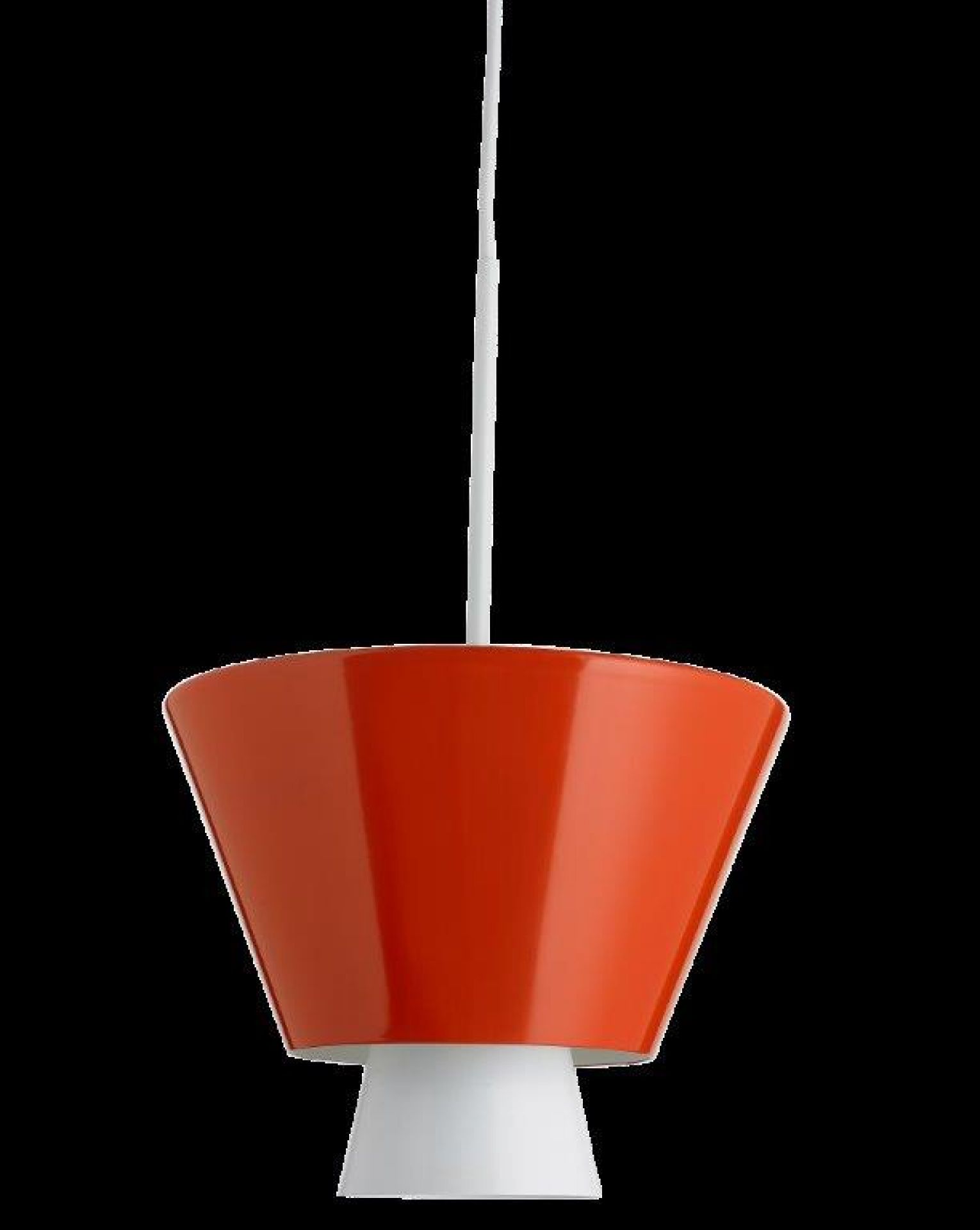 Loiste pendant light LND Design