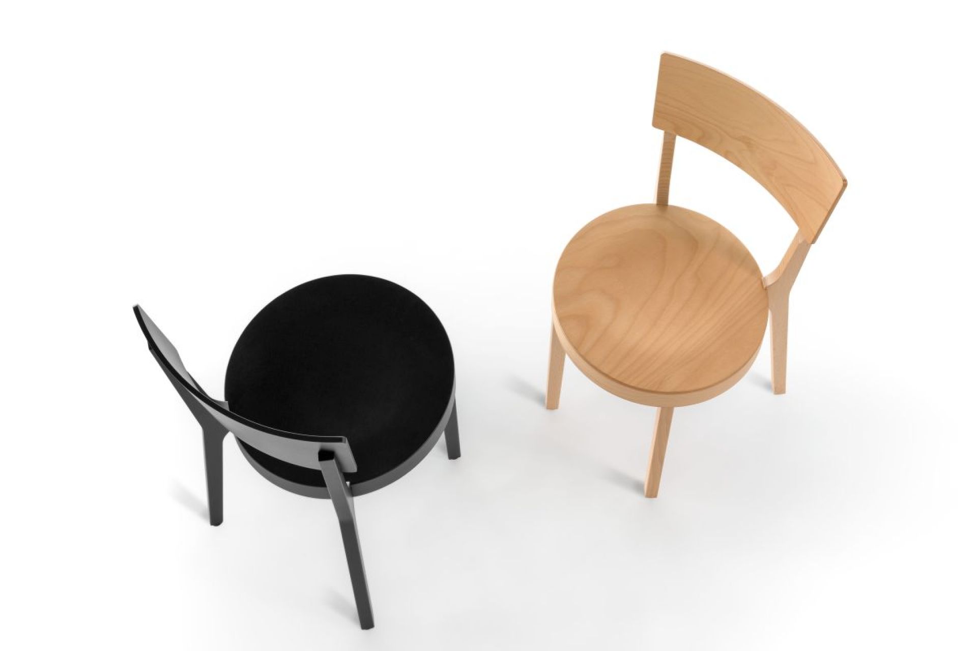 Punto Chair Girsberger