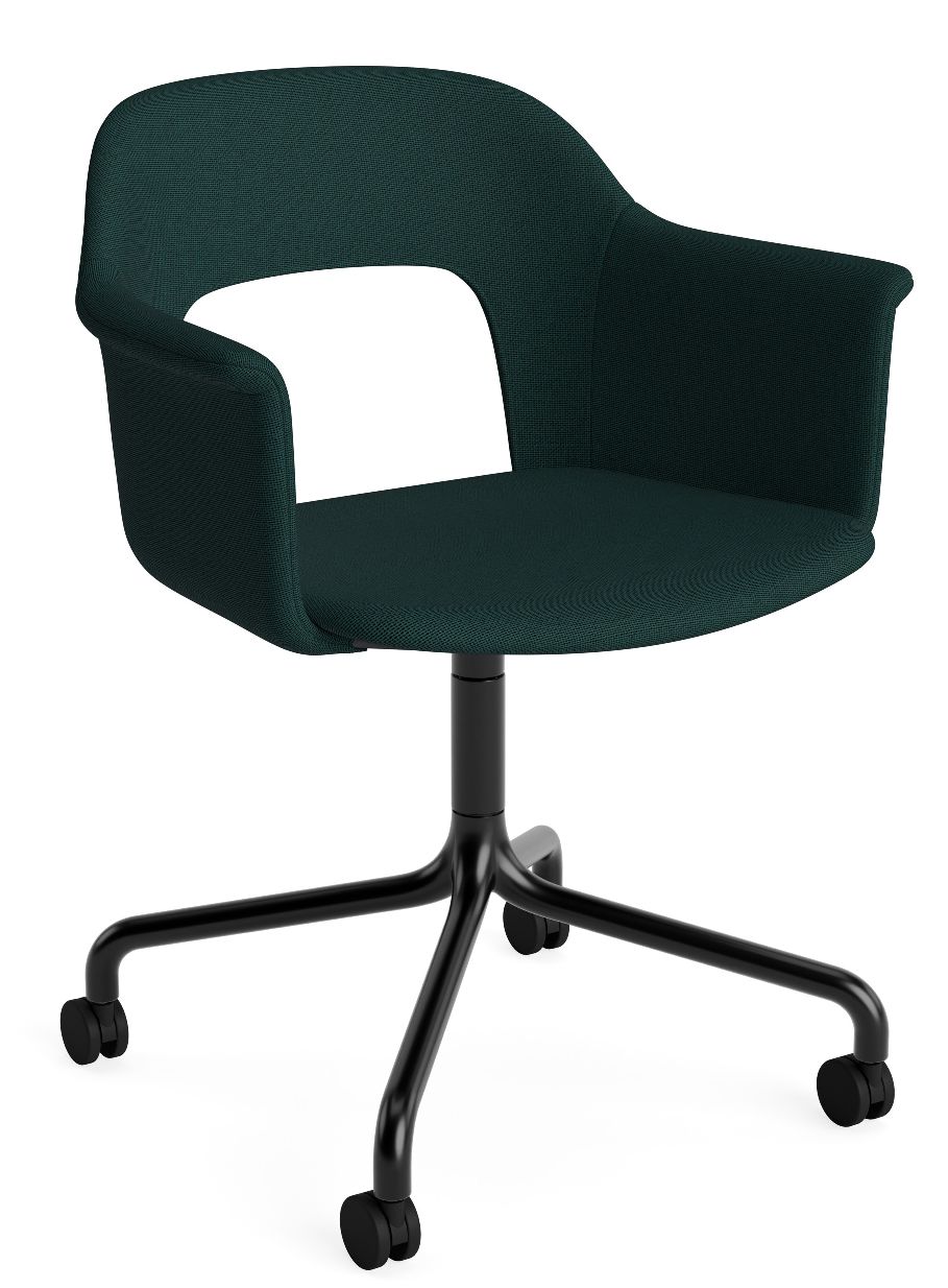 Layout Armchair 264 Armrest Chair Hay