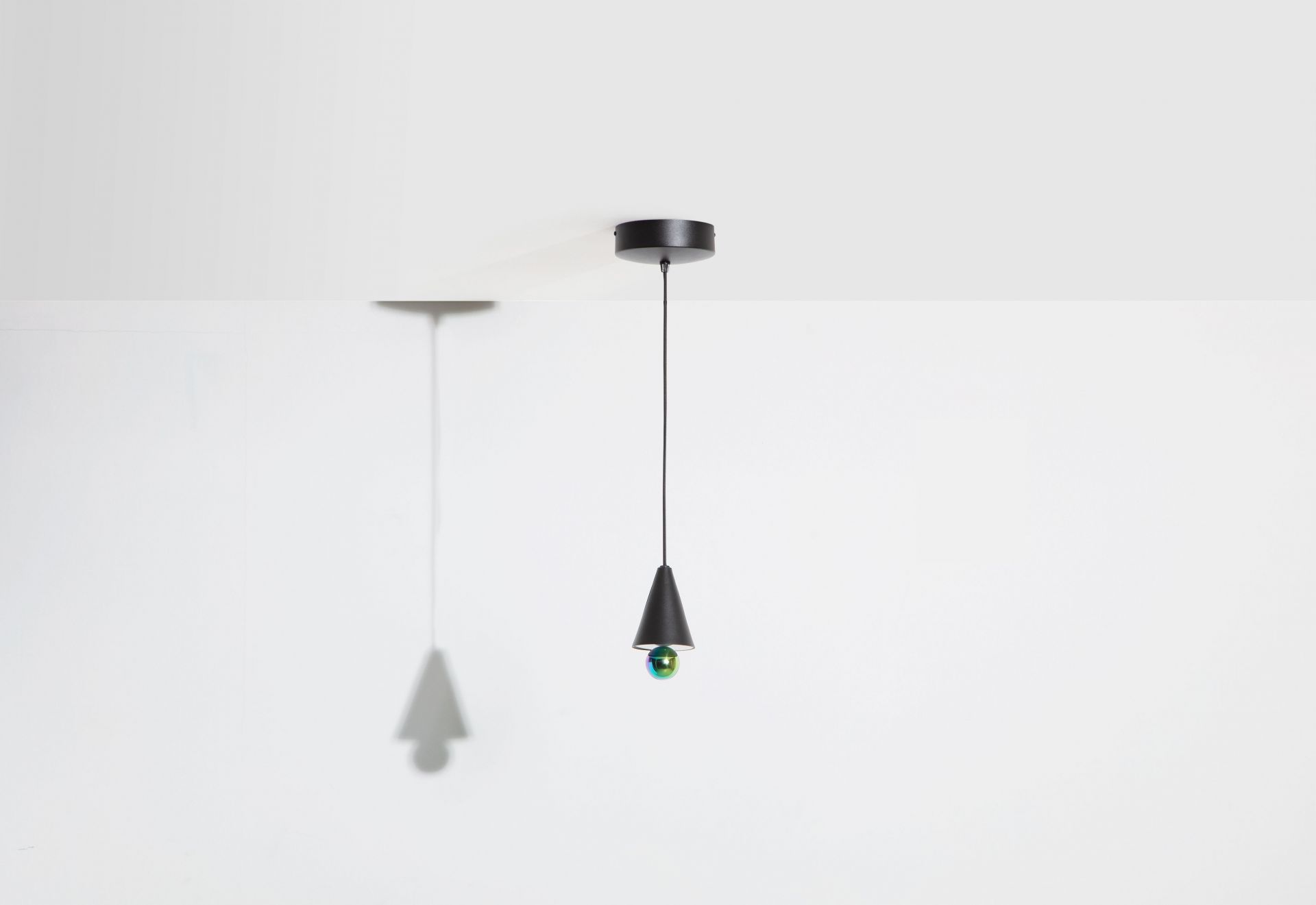 Cherry Pendant light Pendant lamp XS Petite Friture