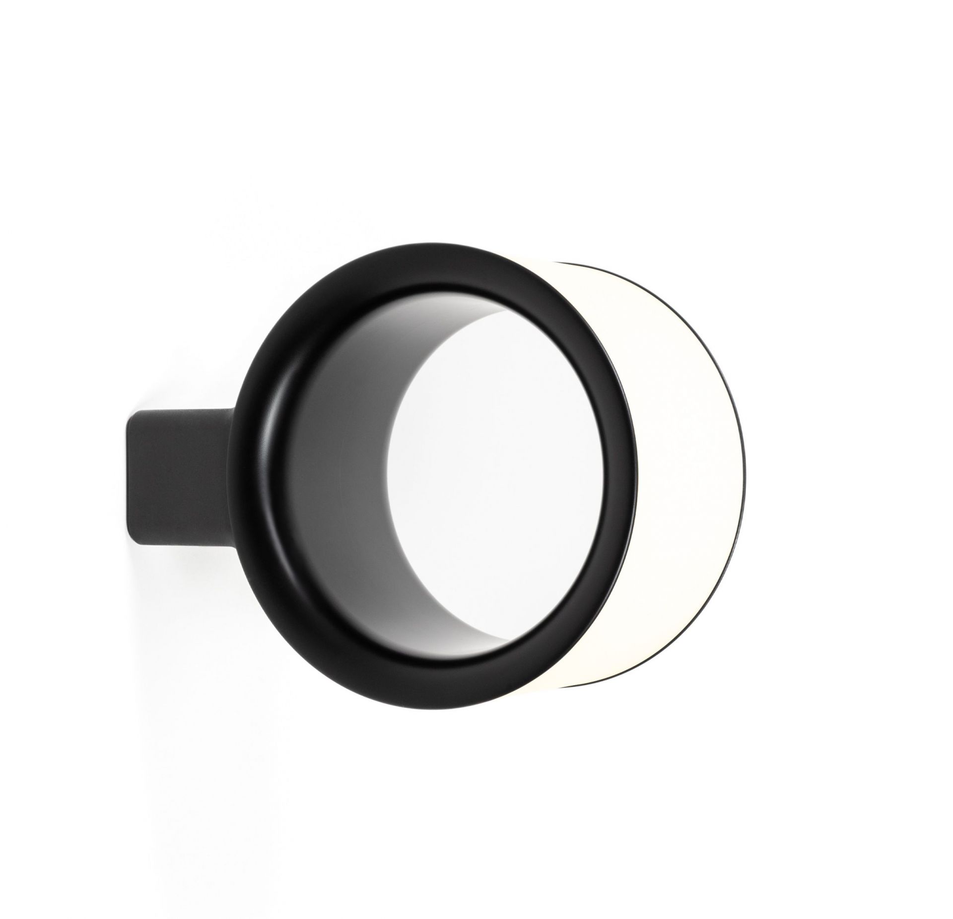 Lost Wall & ceiling lamp S Magis