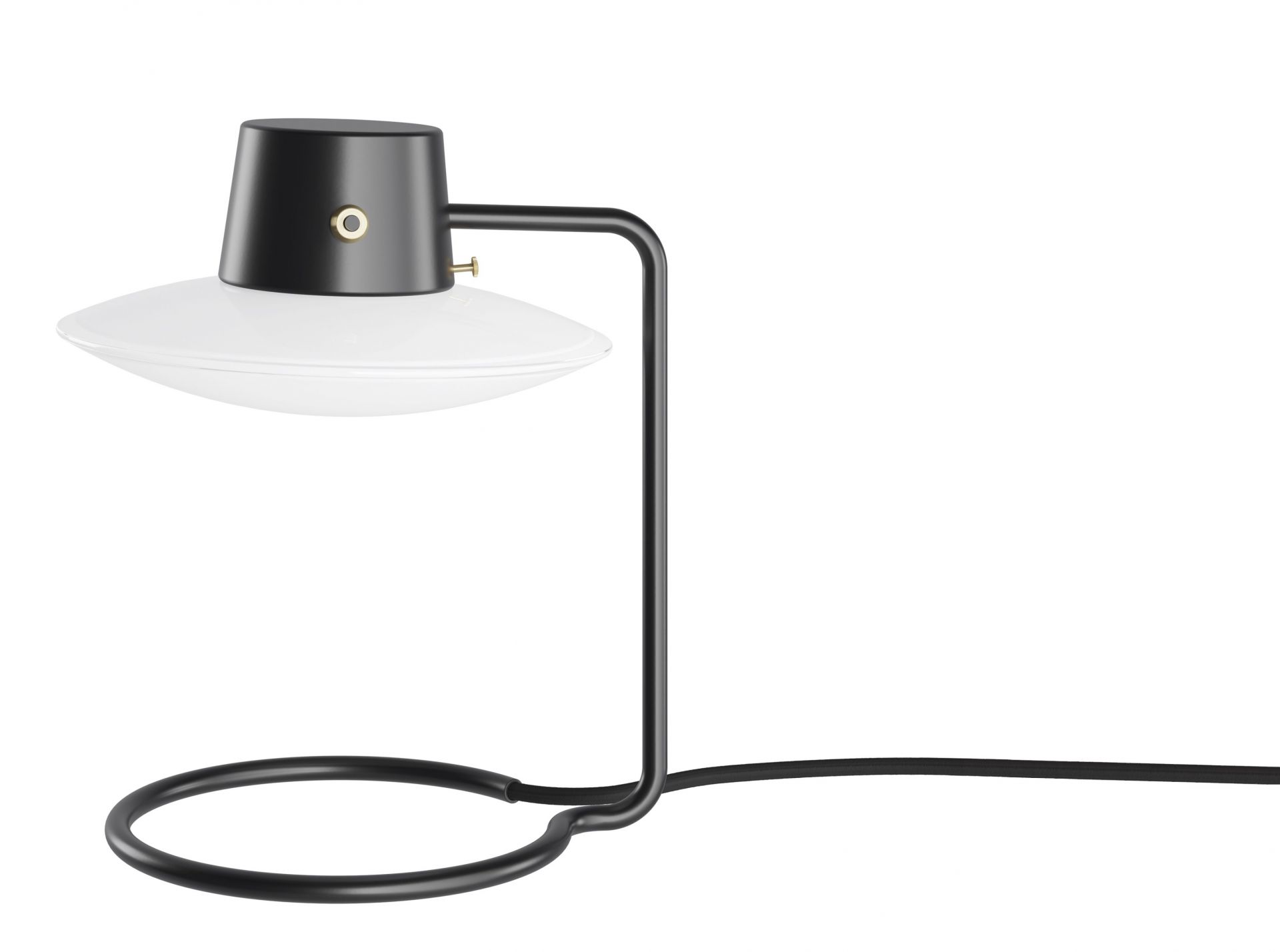 AJ Oxford 280 Table Lamp Louis Poulsen