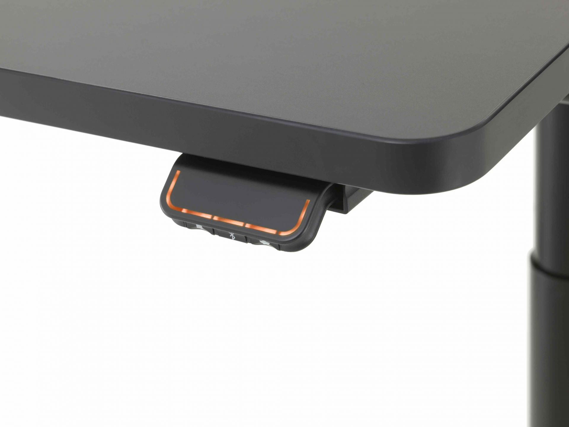Tyde 2 Sitting and Standing table 140 cm Vitra