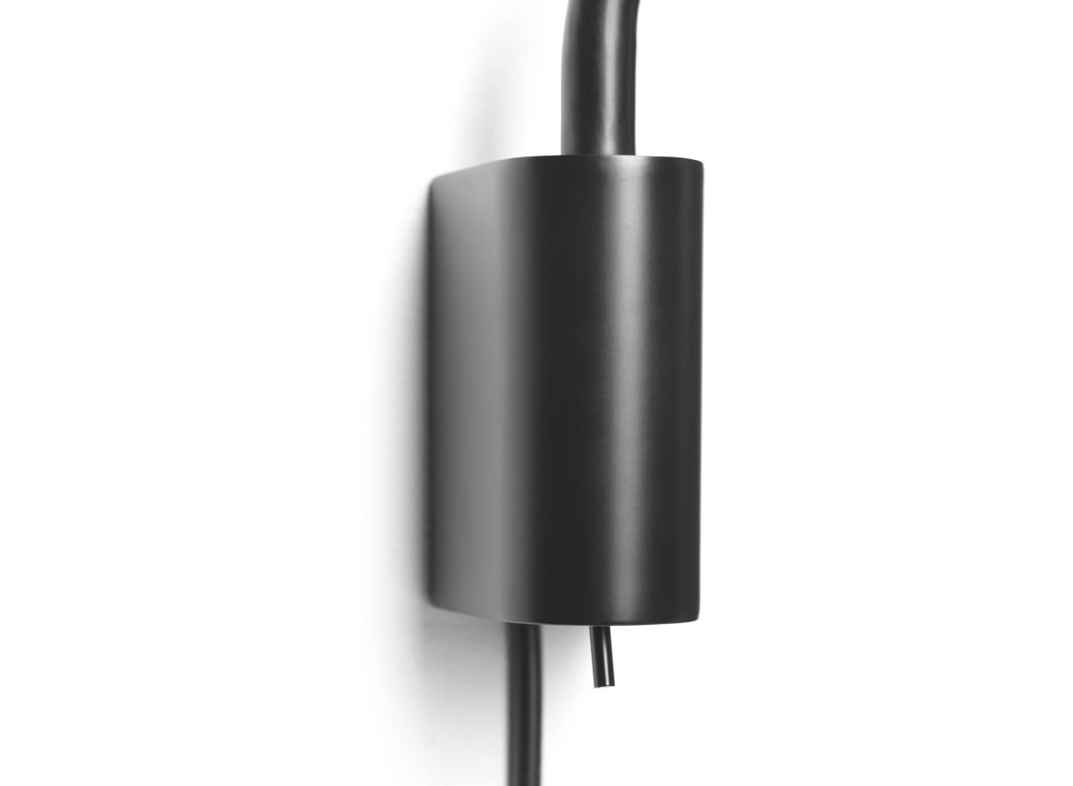 Caravaggio Read wall light Fritz Hansen
