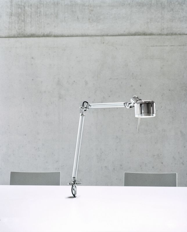 Job Table Lamp Serien Lighting