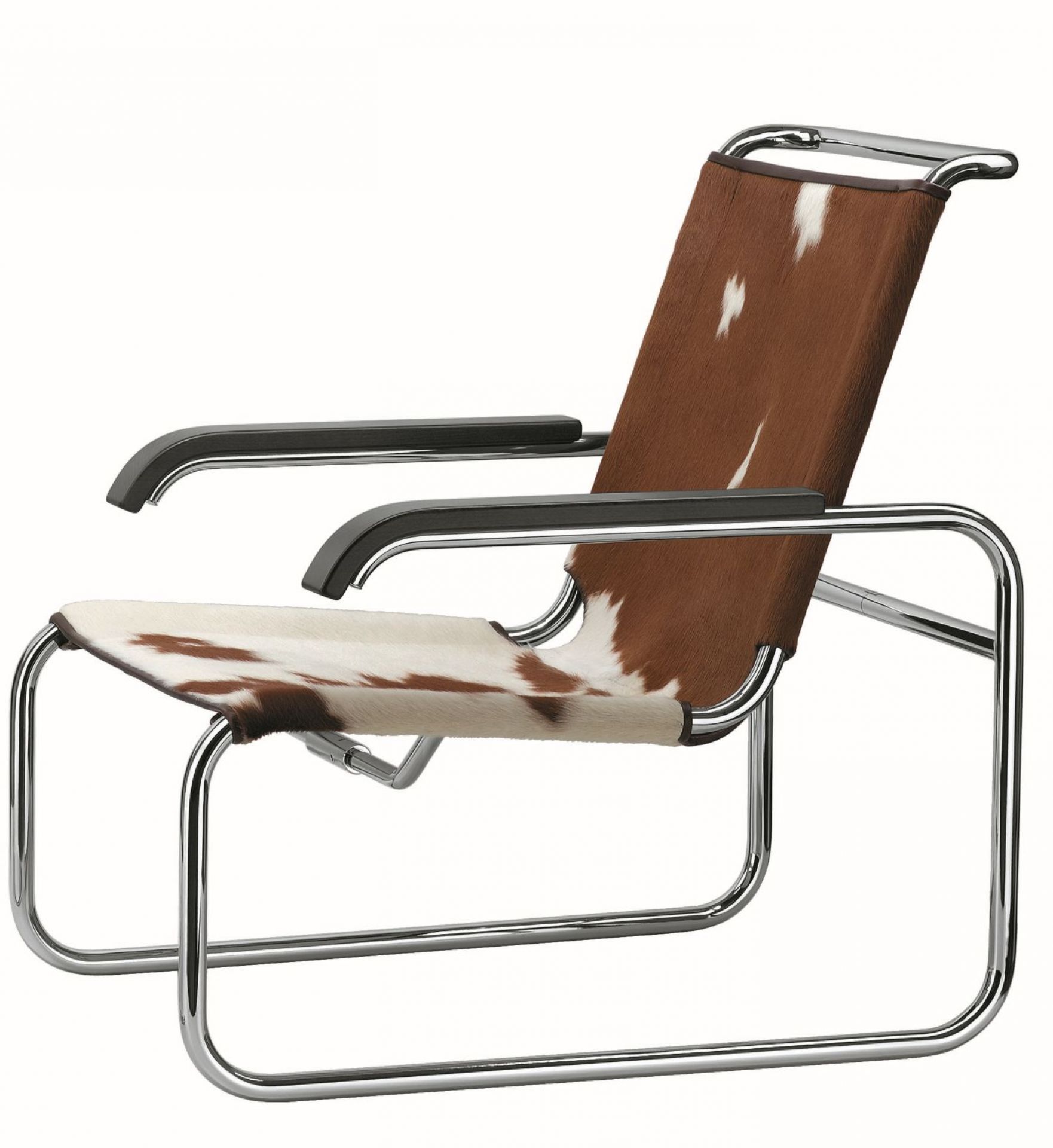 S 35 LVH Stool Thonet