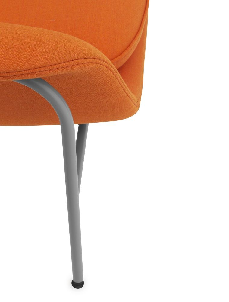 Drape Lounge Chair Low Normann Copenhagen