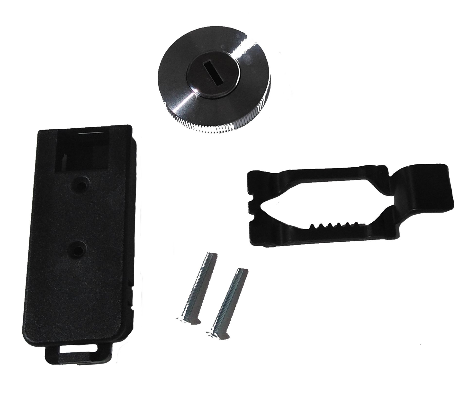 USM Haller handle for folding and pull-out doors