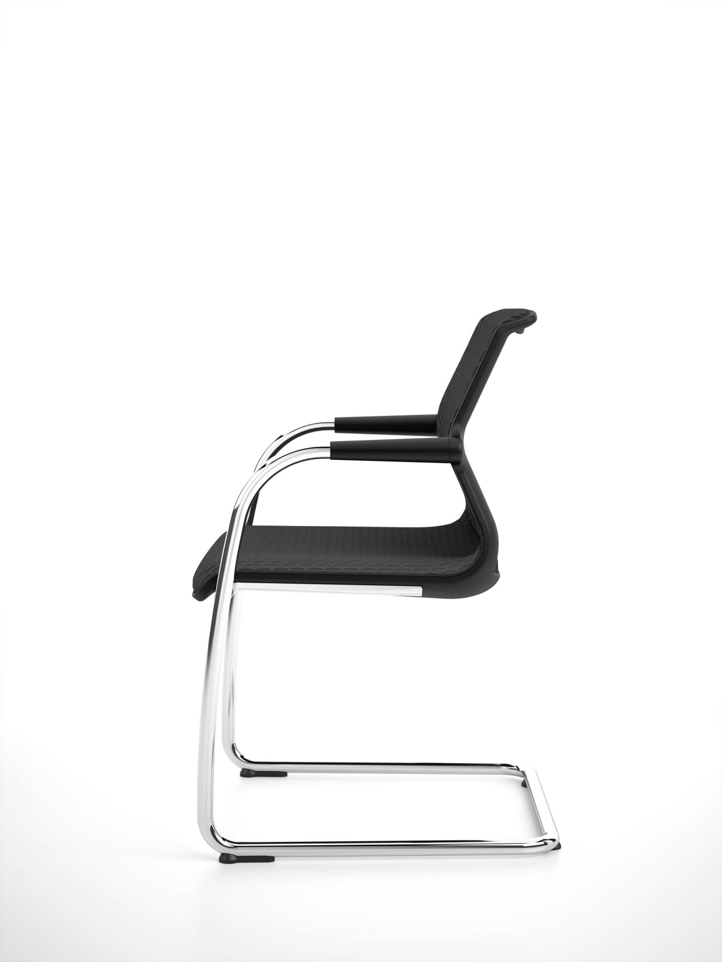 Unix Chair Cantilever Vitra