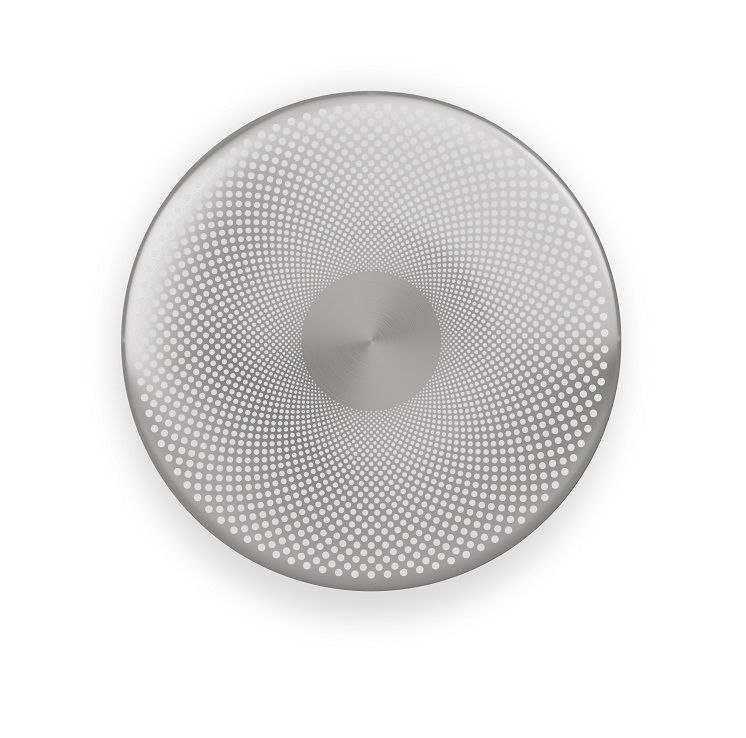 Glint Wall lamp Wall lamp Aluminium Northern