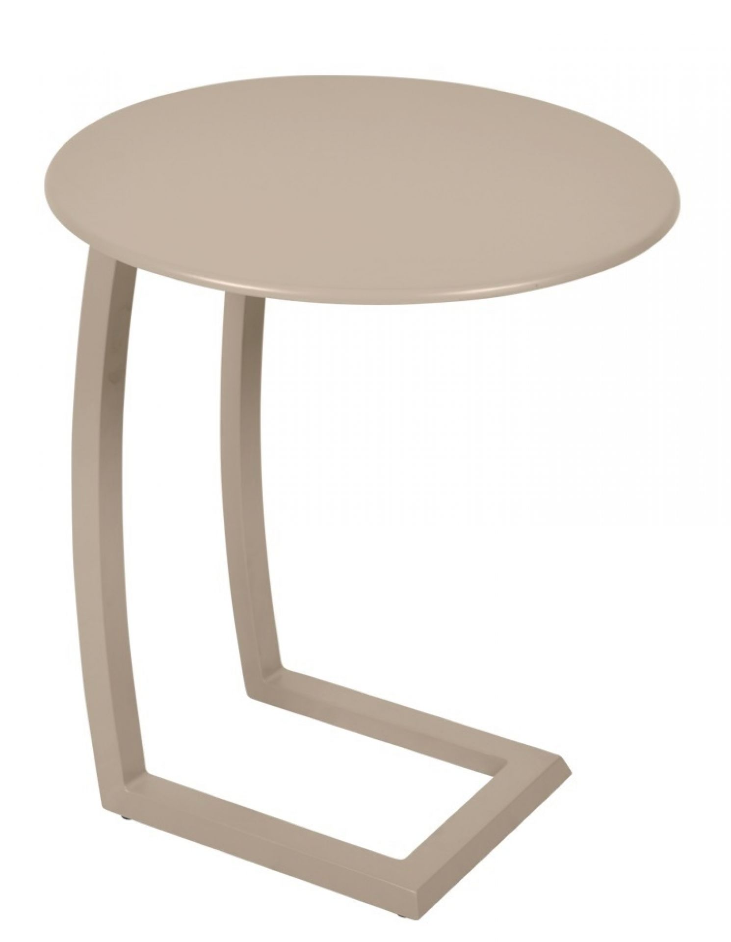 Alizé Outdoor Offset Low Table Fermob
