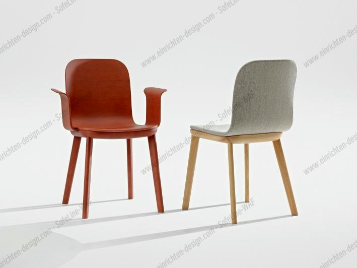 Aeon Chair Fully upholstered Zeitraum