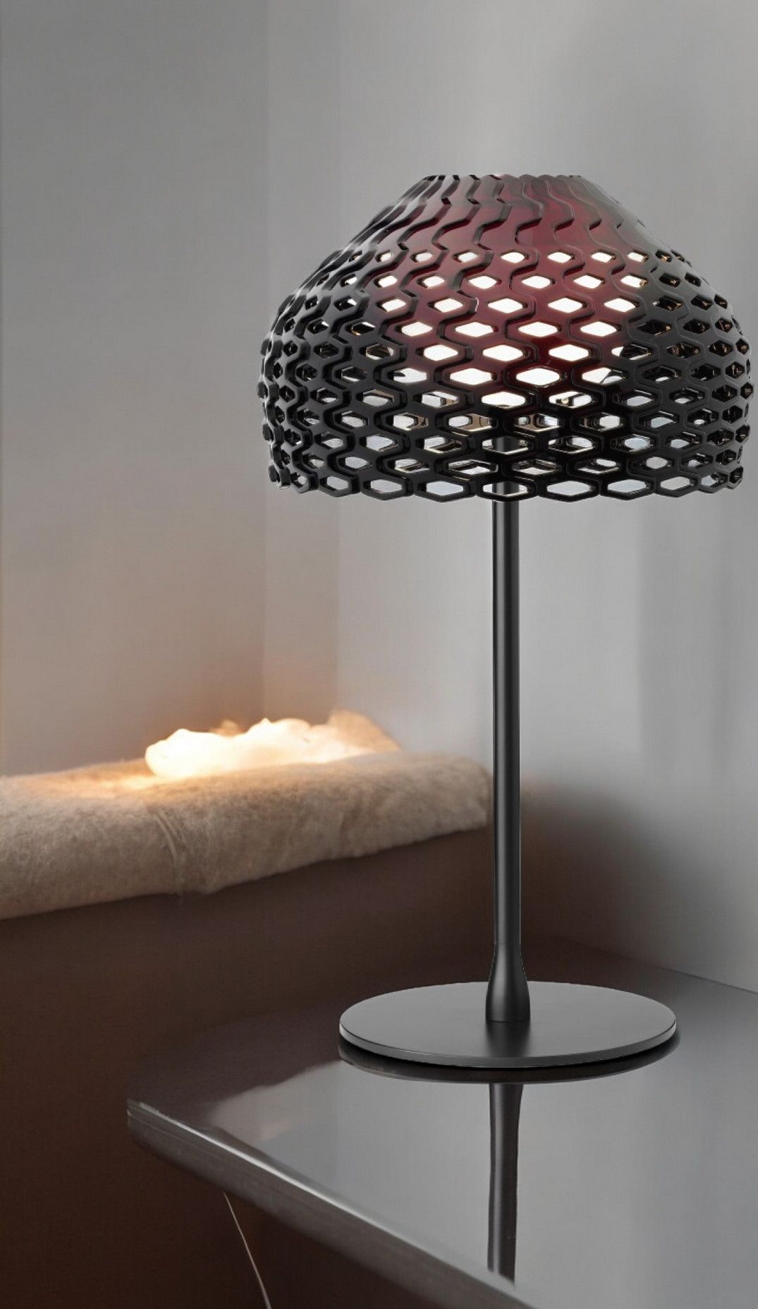 Tatou T1 Table lamp Flos