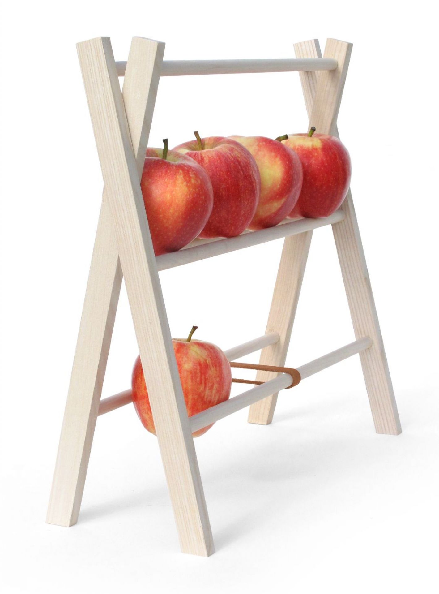 Fruits on Air fruit rack Side by Side SINGLE PIECES