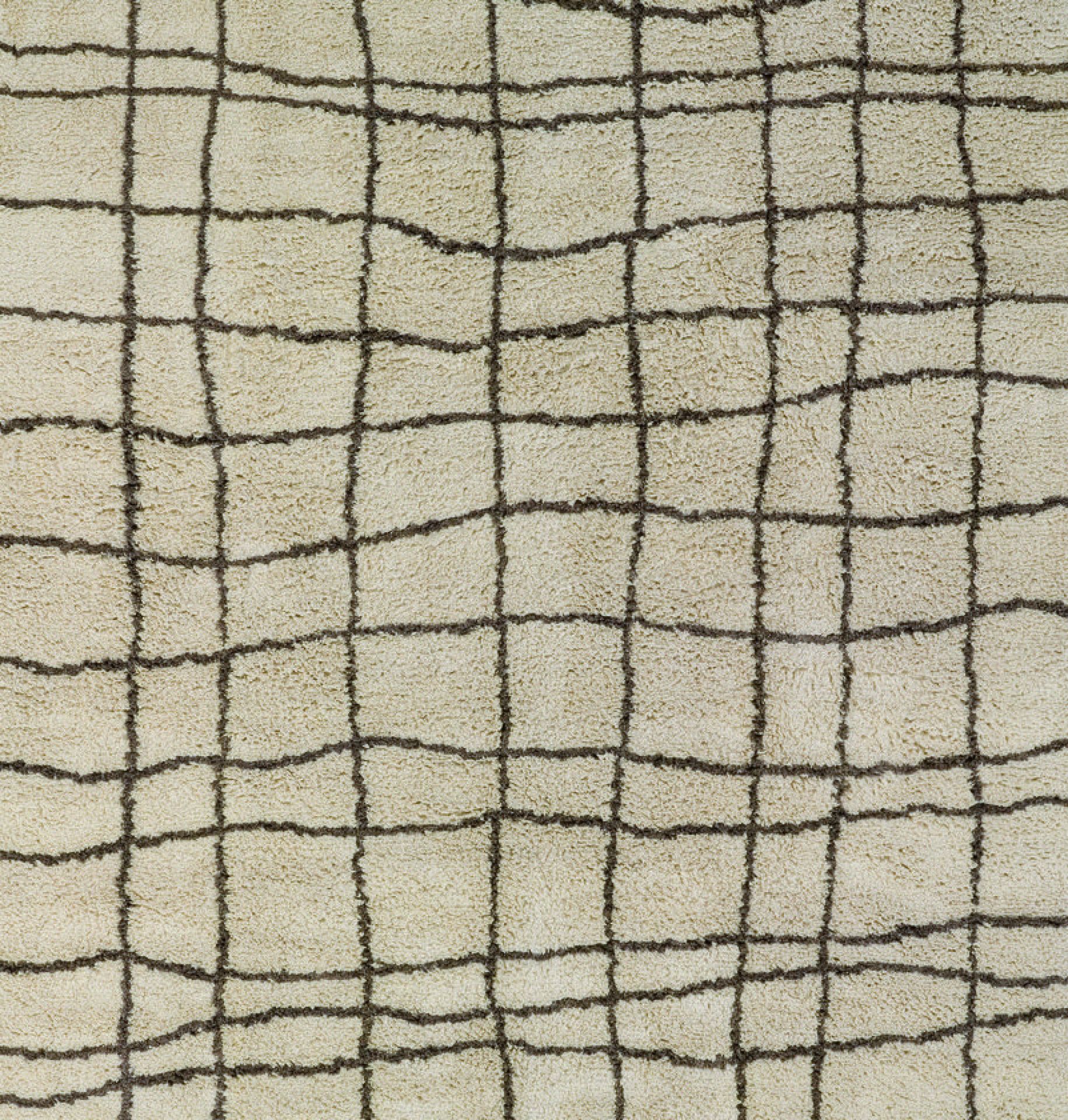 D-Range Ghengis 1 und Ghengis 2 von Designercarpets