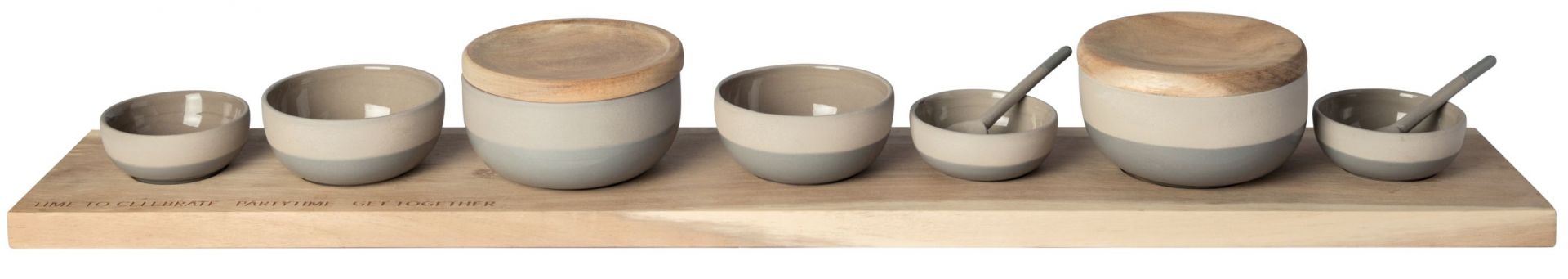 Dining Apéro Large Variety Set Räder