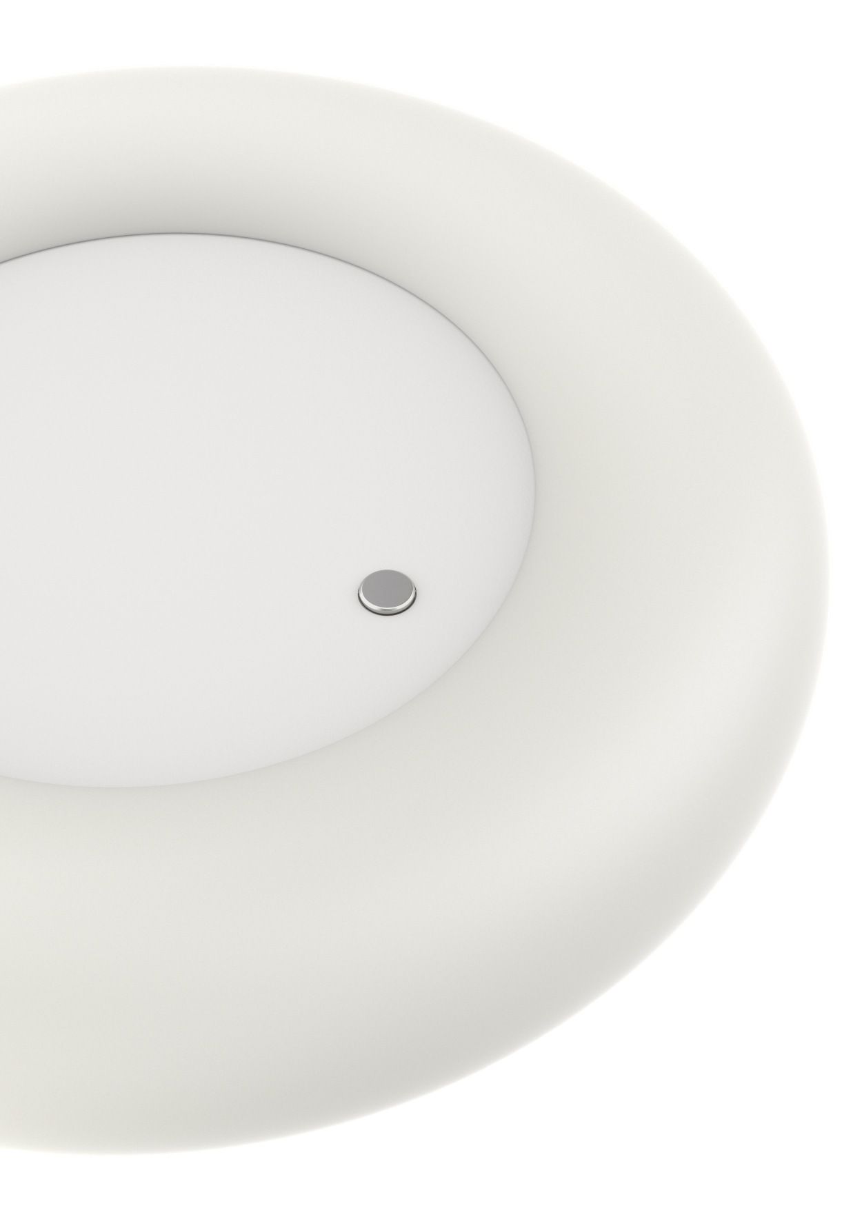Oto floor lamp circular base Belux Oto floor lamp circular base Belux