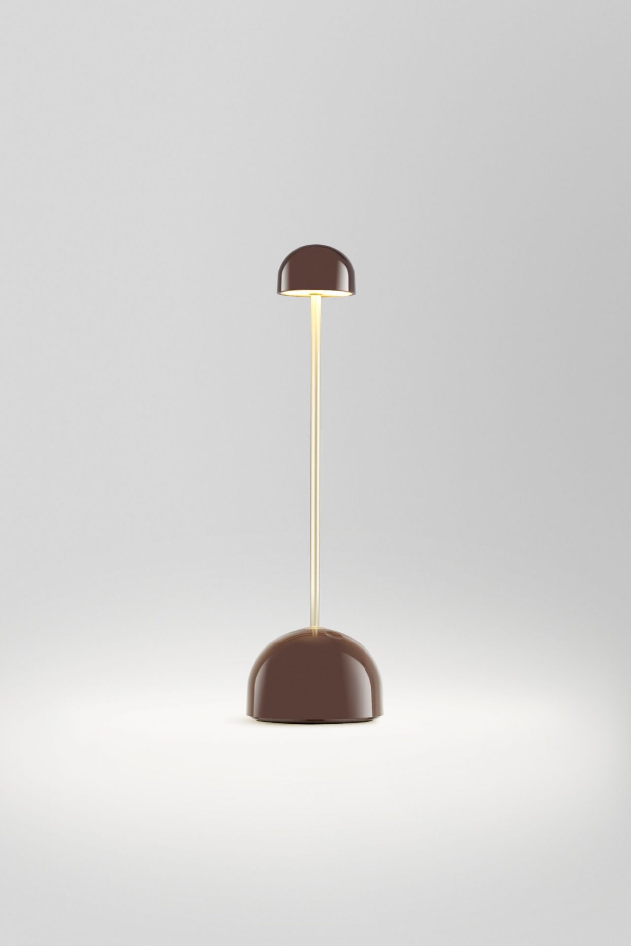 Sips rechargeable lamp / table lamp marset