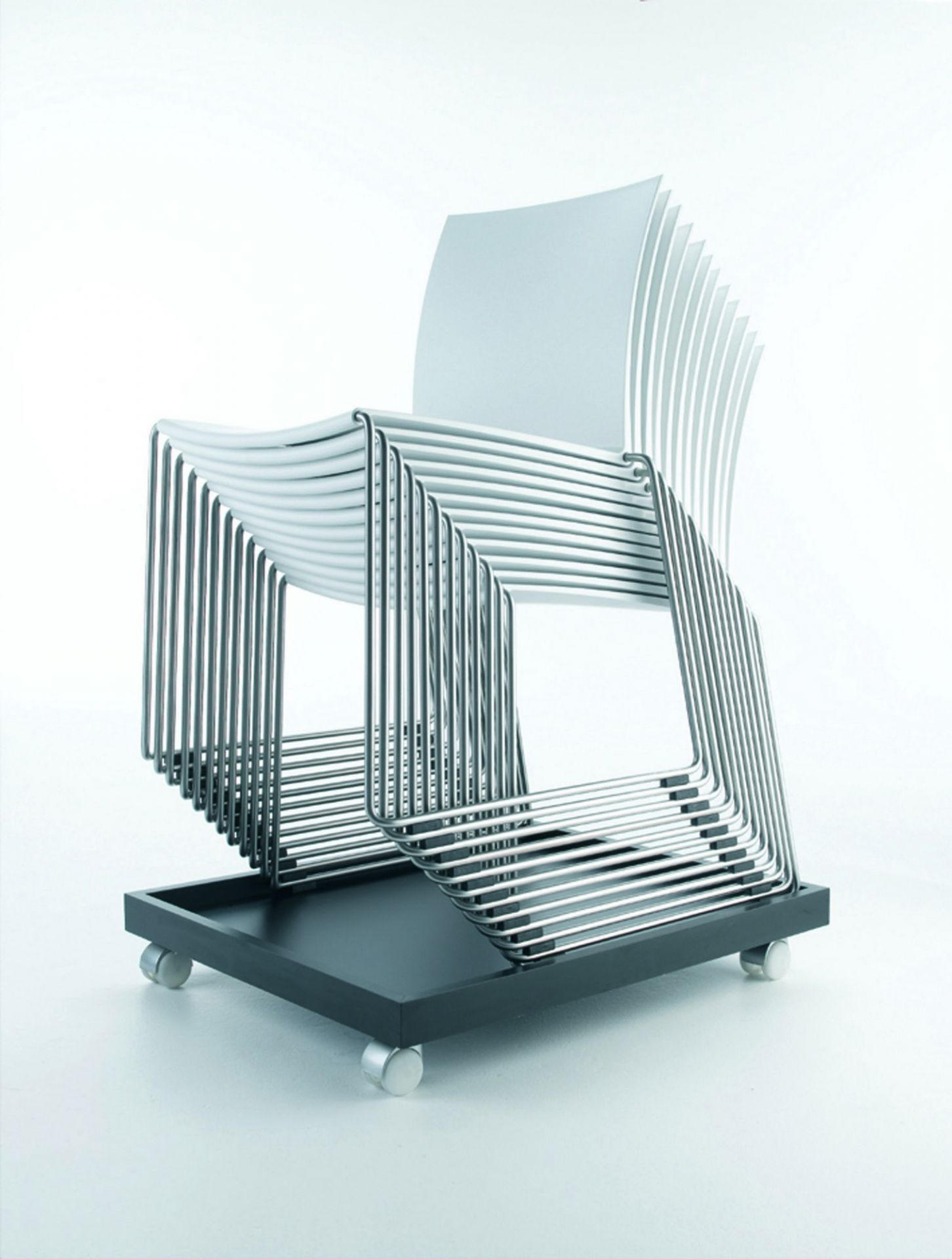 M1 chair MDF Italia