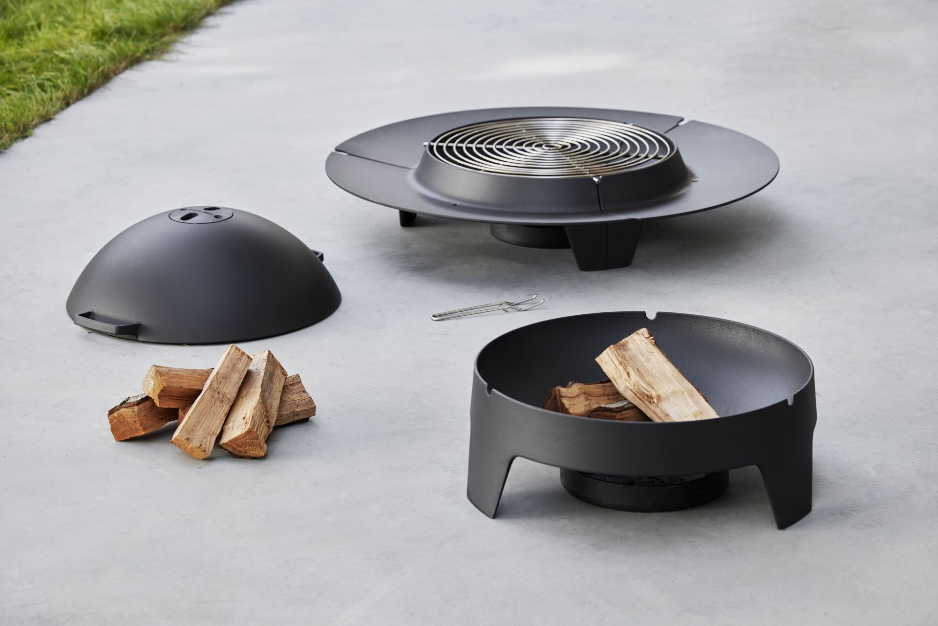 Ember Fire Bowl Cane-Line
