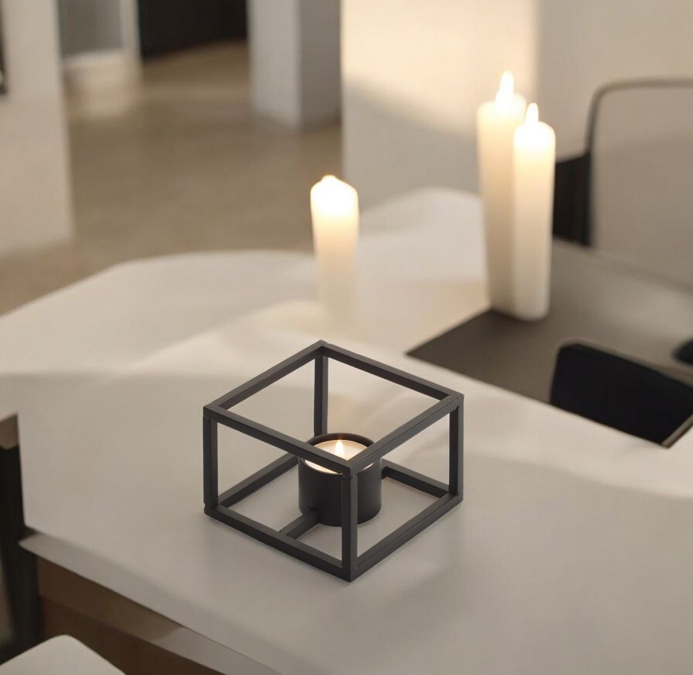 Cubo Single Teapot warmer Philippi SINGLE PIECES