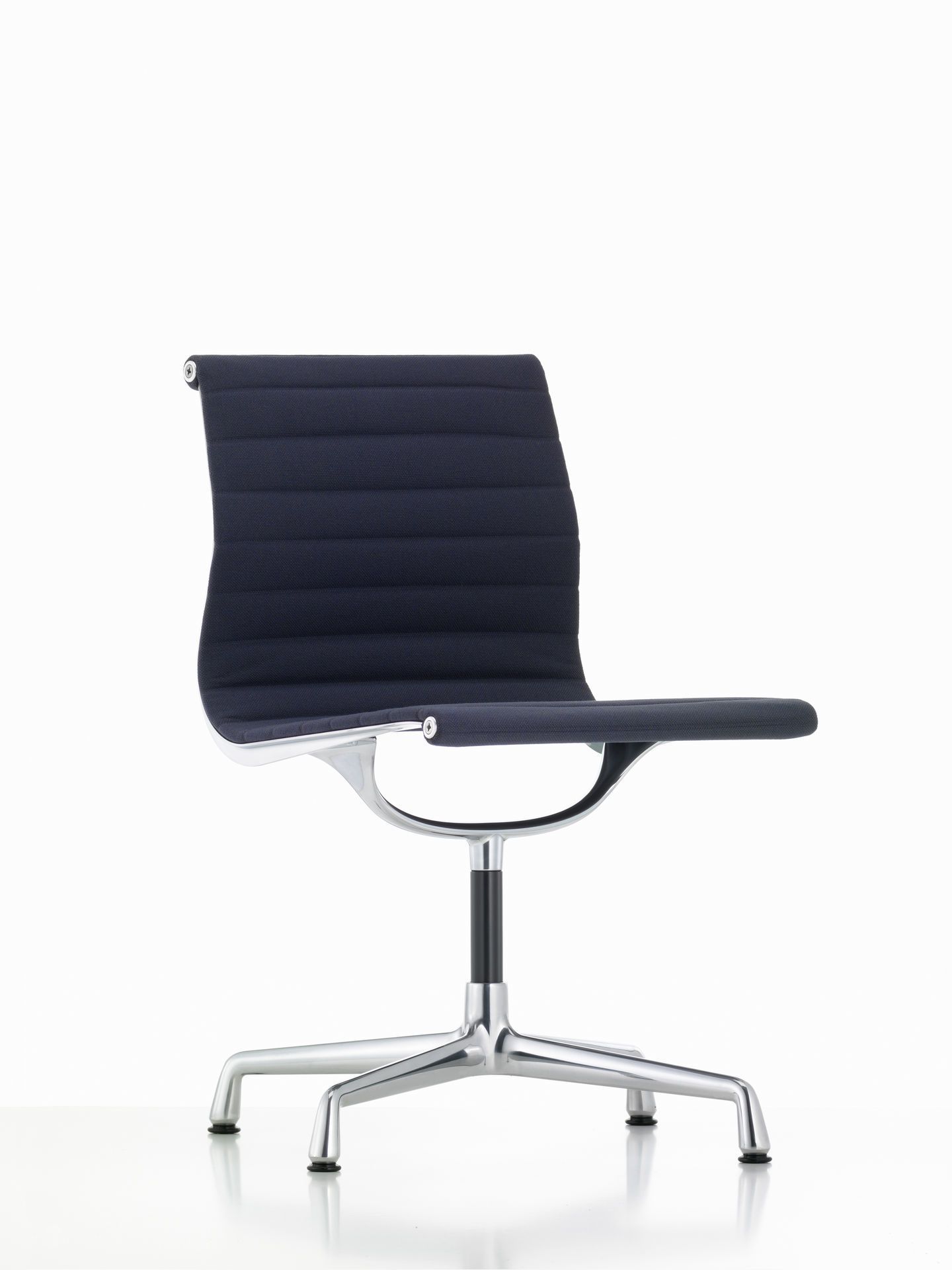 Aluminum Chair EA 101 / EA101 Chair Vitra