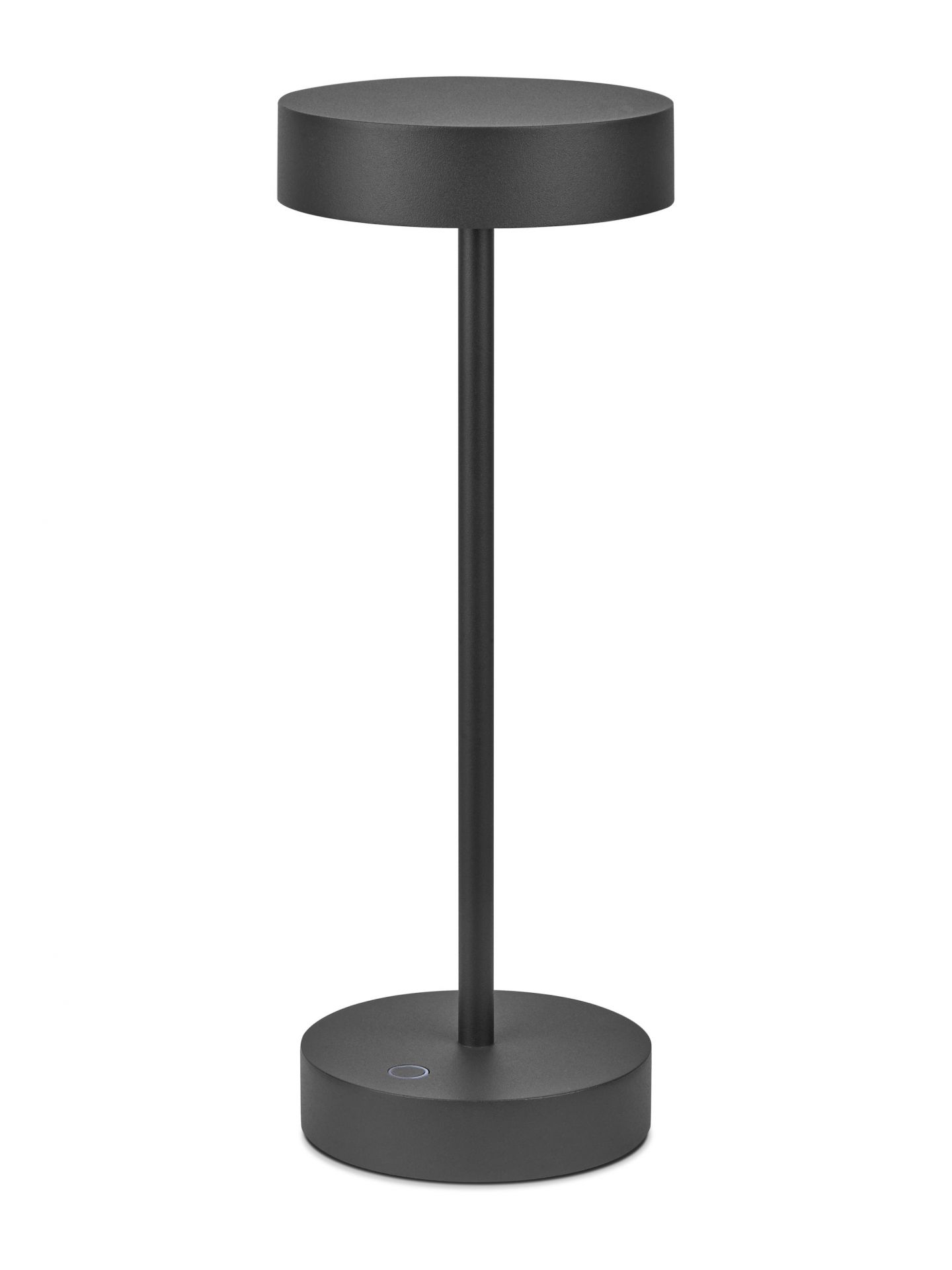 Arnold S Outdoor table lamp anthracite Moree