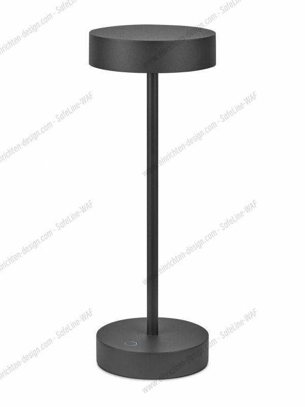 Arnold S Outdoor table lamp anthracite Moree