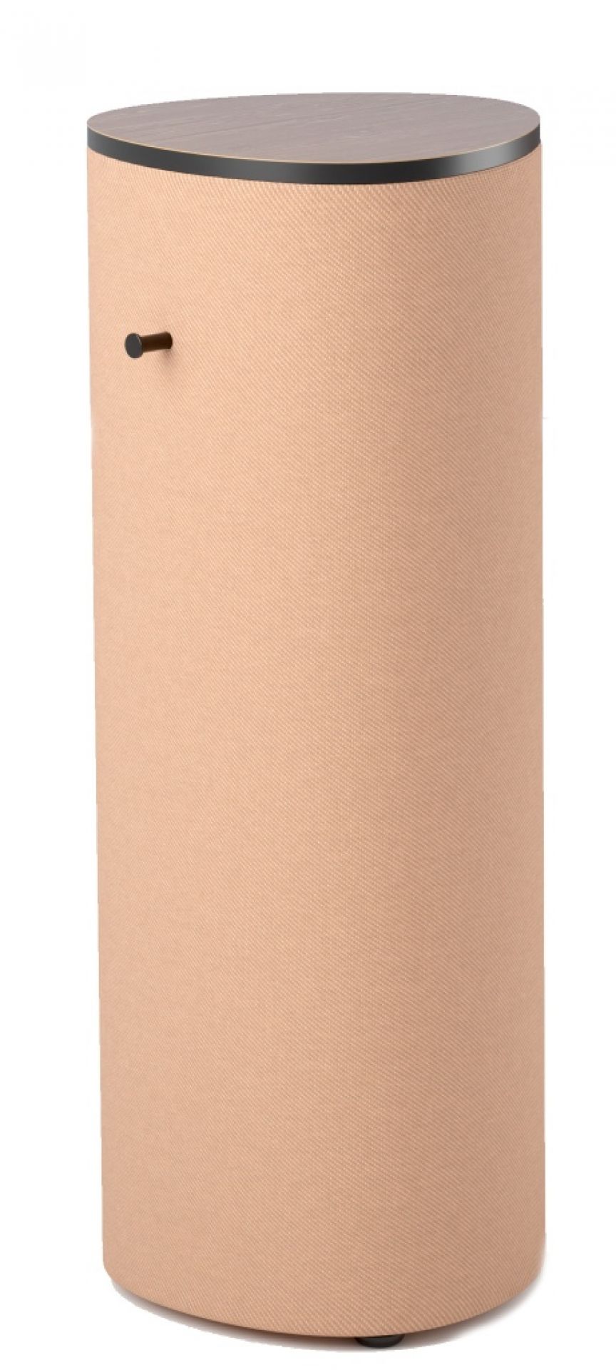 Pully Pillar Meeting table Cascando