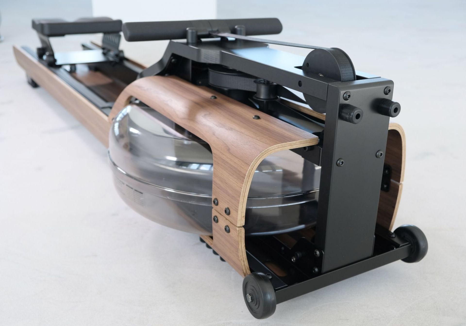FLOW ONE rowing machine Stil-Fit