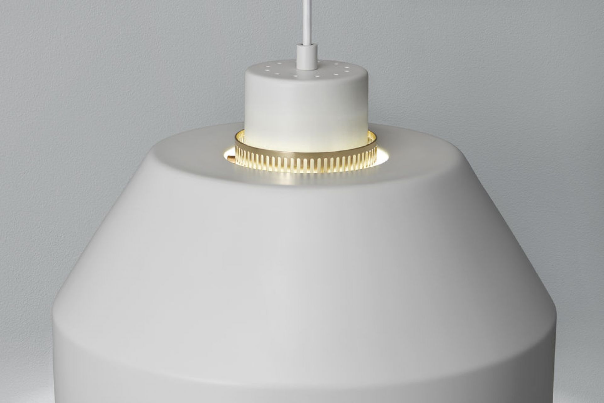 AMA500 Pendant lamp Artek