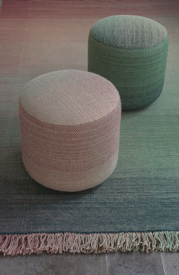 Shade Pouf 2B Nanimarquina