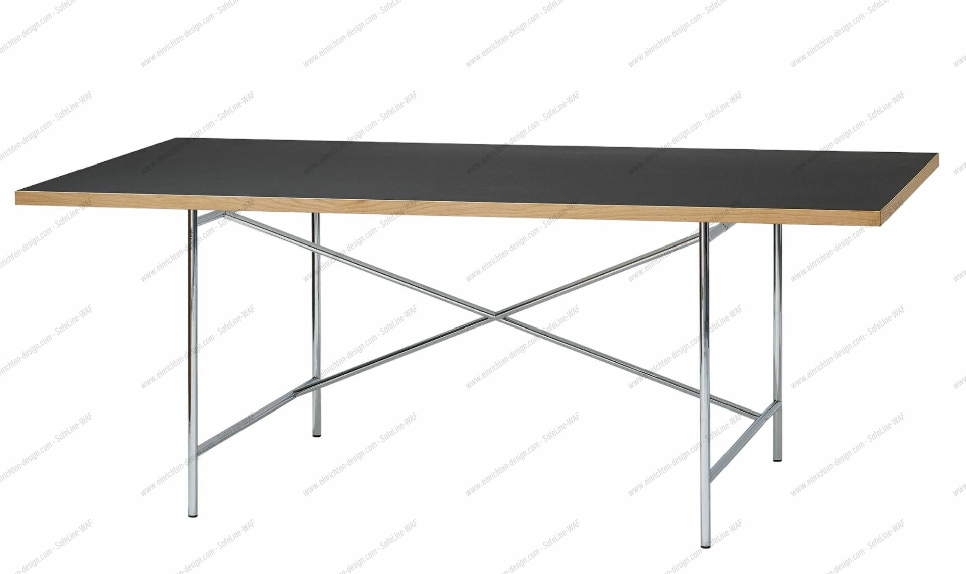 Eiermann Table top Linoleum Richard Lampert Eiermann Table top Linoleum Richard Lampert