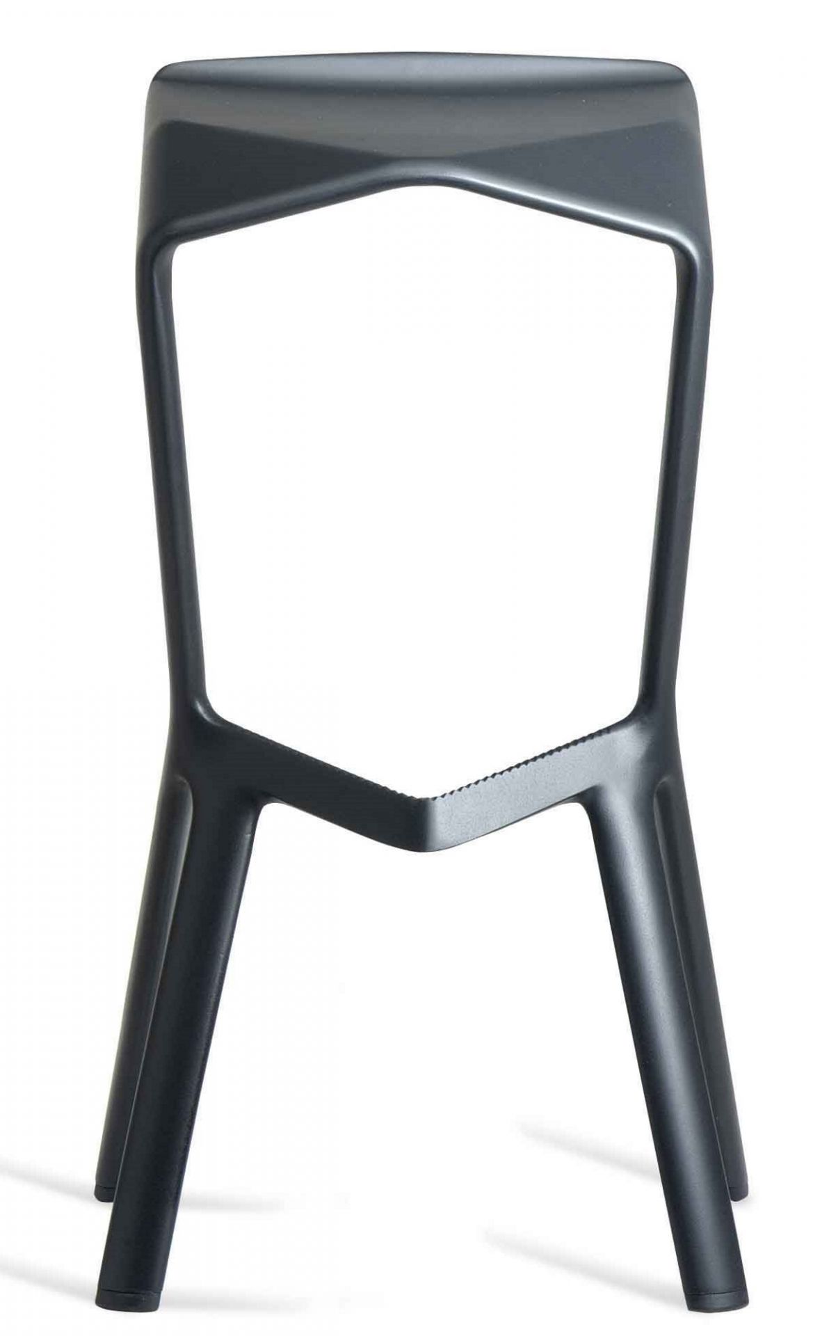 Miura Stool Barstool Plank