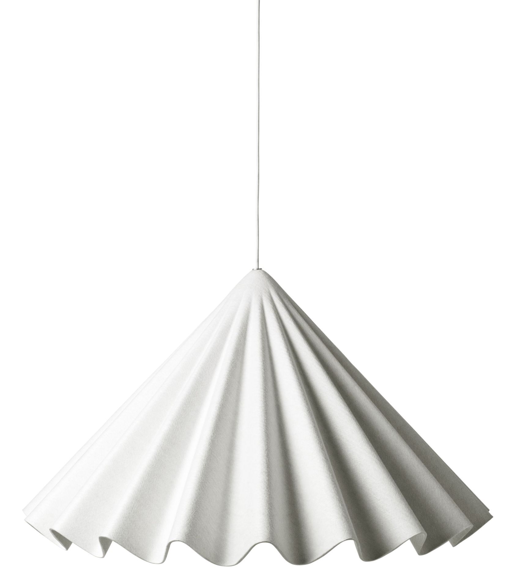Dancing Pendant lamp Ø65cm Audo Copenhagen