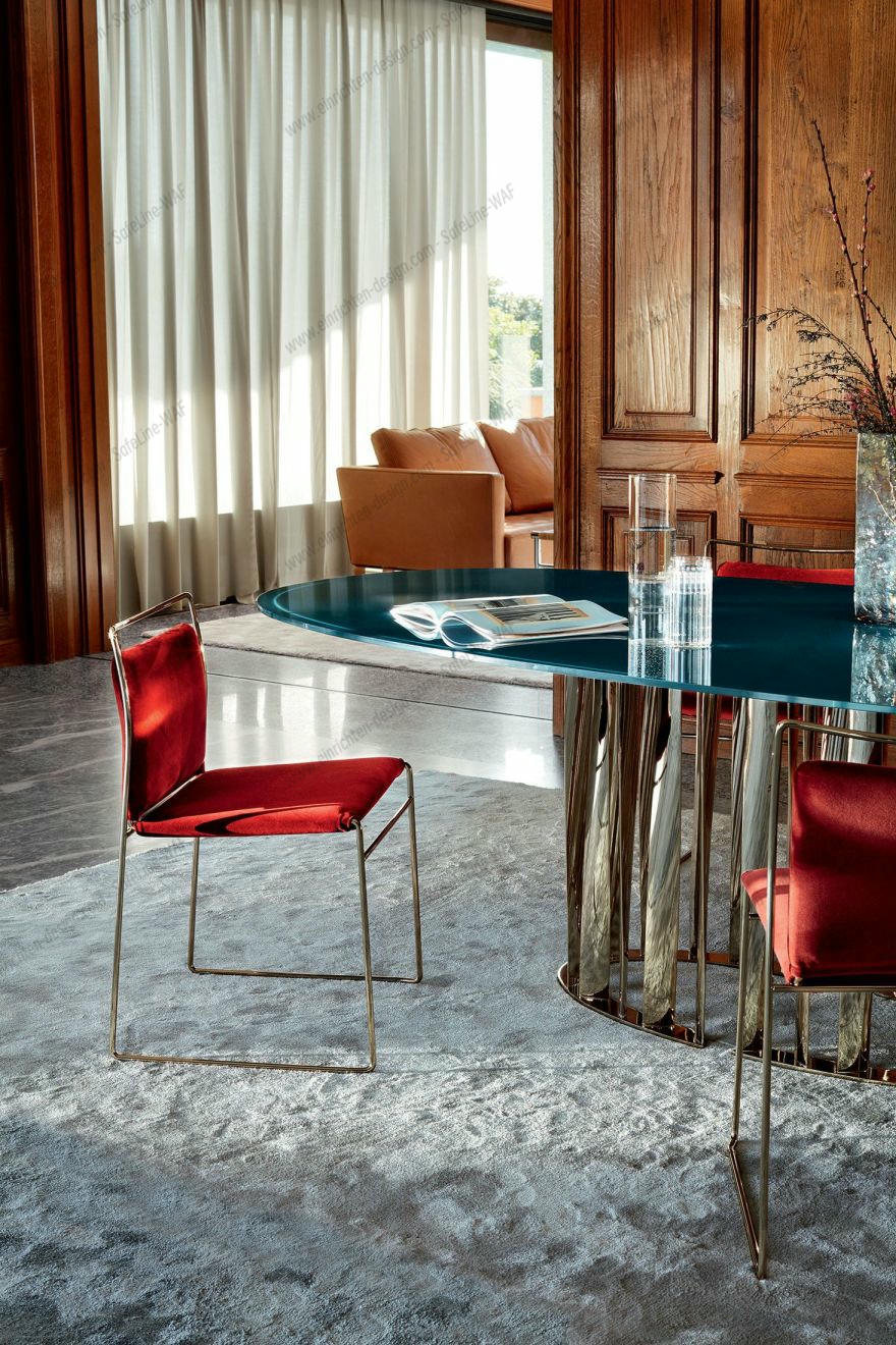 475 Boboli Table Cassina