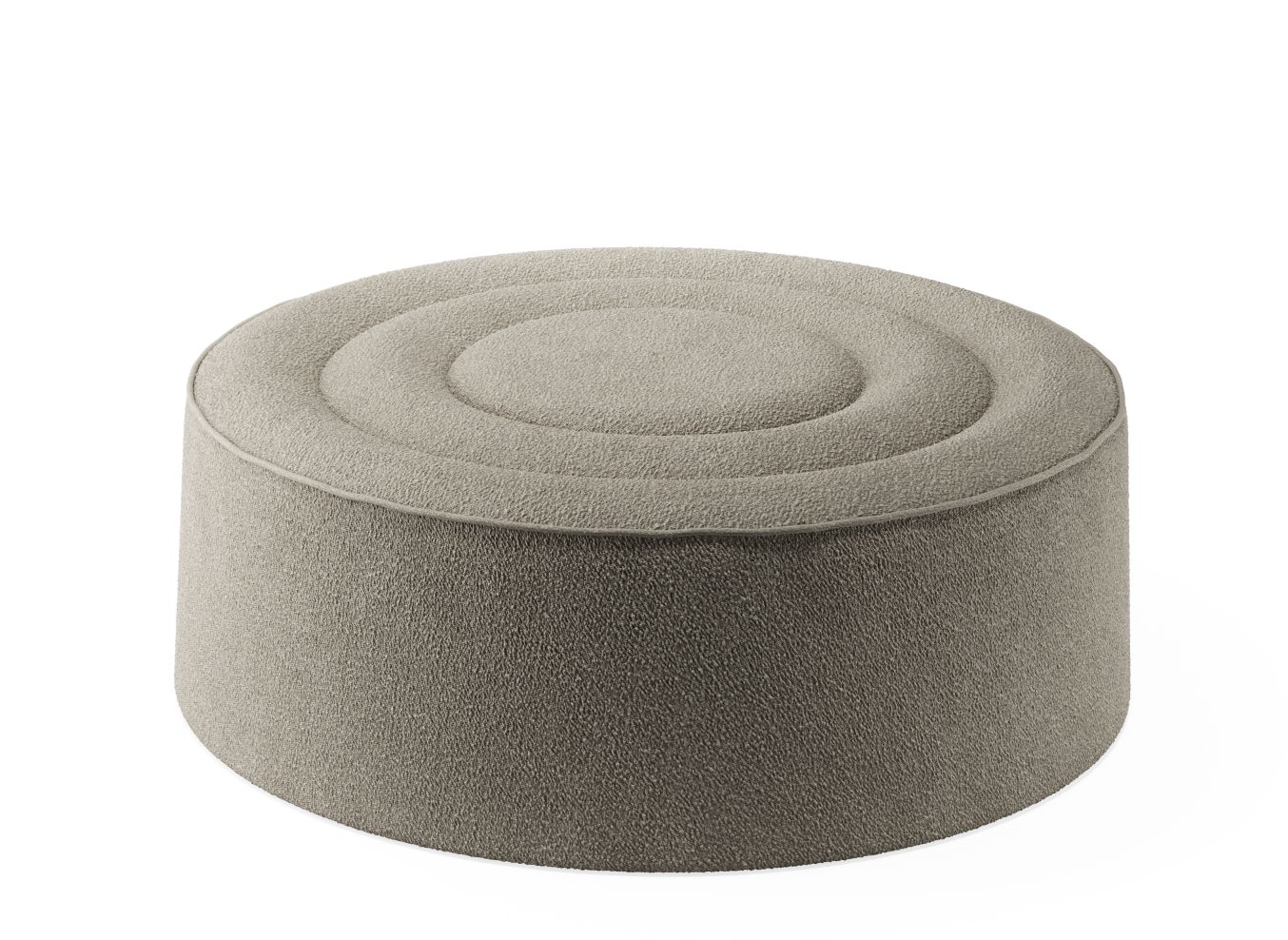 Praline stool Ø112cm Woud