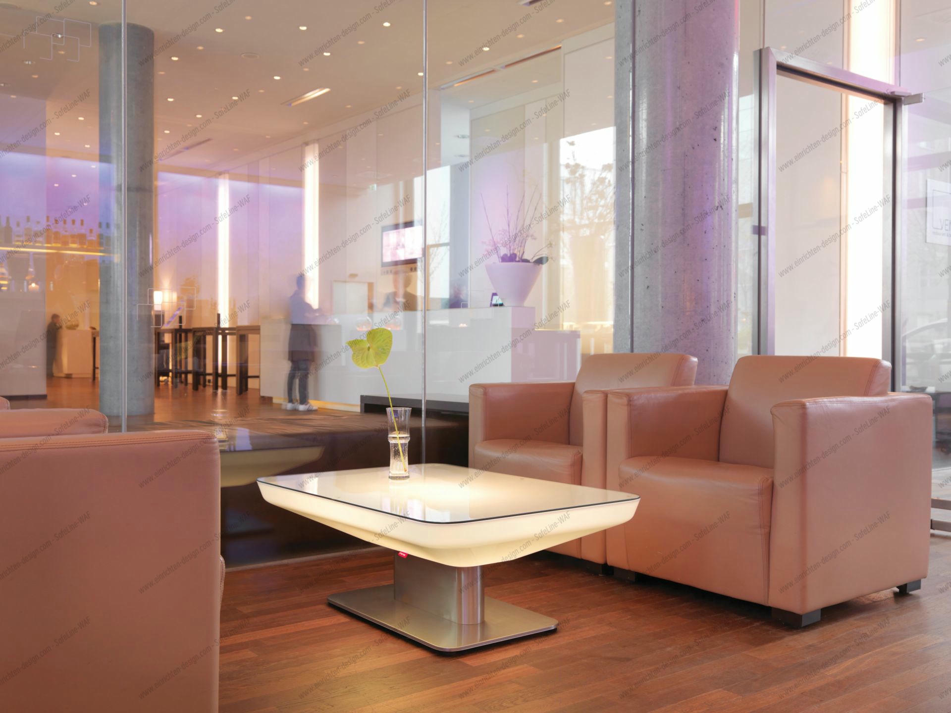 Studio 45 Table Indoor Moree 