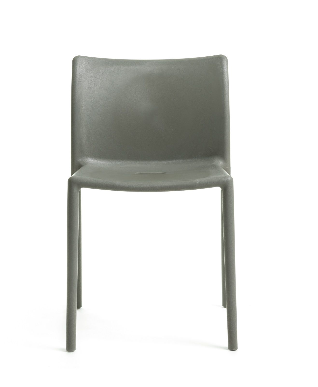 RE Air-Chair Indoor / Outdoor 100% Recycled Chair Magis 