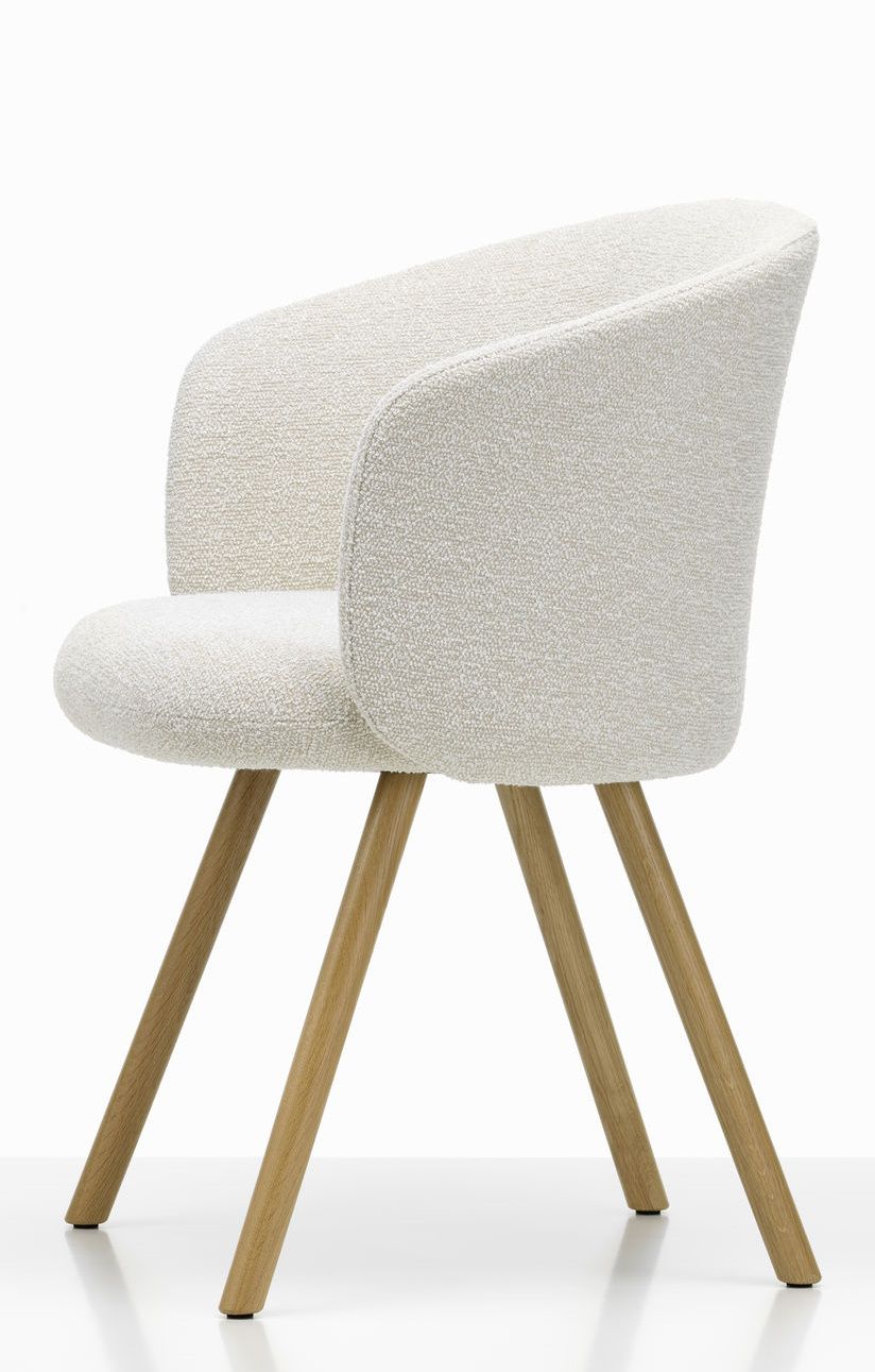 Mikado Arm Chair Armchair Vitra 