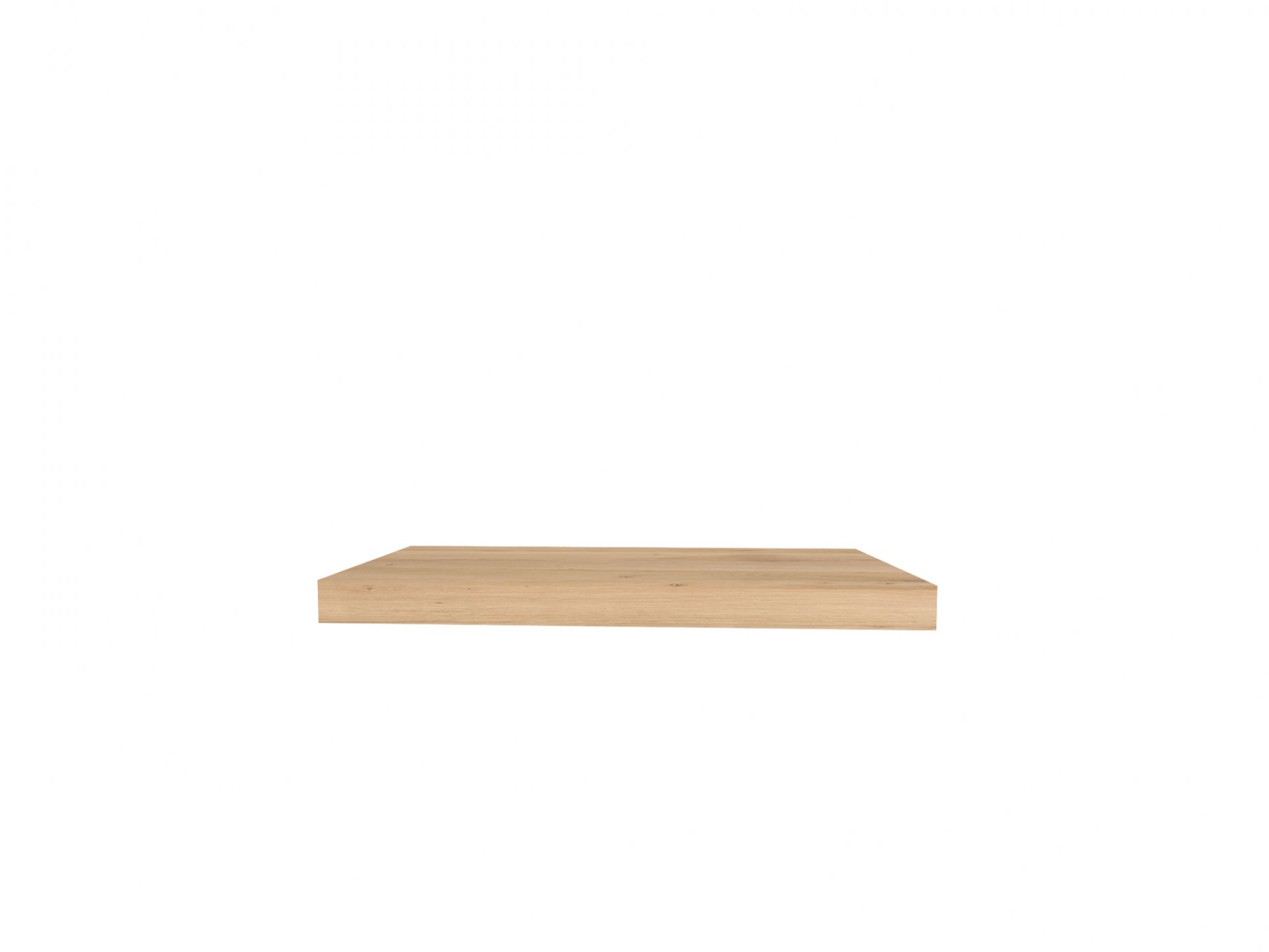 Wall shelf oak Ethnicraft